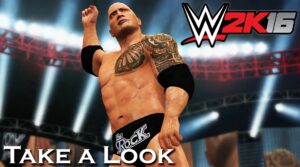 مصارعة المحترفين - WWE 2K16 - ps5 - الصورة 5