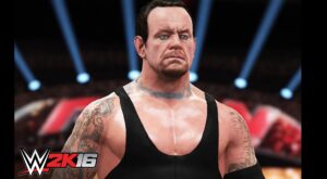 مصارعة المحترفين - WWE 2K16 - ps5 - الصورة 4
