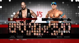 مصارعة المحترفين - WWE 2K16 - ps5 - الصورة 3