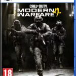 كول أوف ديوتي: مودرن وورفير - Ps5