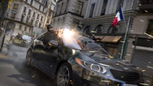 ⁦كول أوف ديوتي: مودرن وورفير - Ps5⁩ - الصورة ⁦5⁩