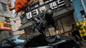 ⁦كول أوف ديوتي: مودرن وورفير - Ps5⁩ - الصورة ⁦6⁩
