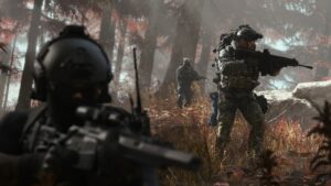 ⁦كول أوف ديوتي: مودرن وورفير - Ps5⁩ - الصورة ⁦3⁩