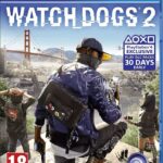 واتش دوجز 2 - PS4