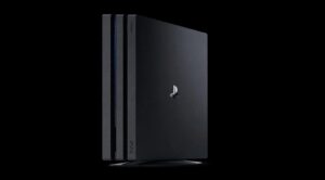 ⁦جهاز - PS4 -برو -1تيرا - 2دراع⁩ - الصورة ⁦4⁩