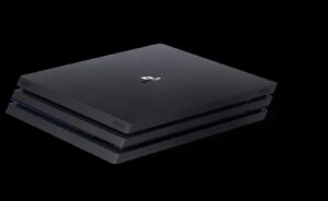 ⁦جهاز - PS4 -برو -1تيرا - 2دراع⁩ - الصورة ⁦3⁩