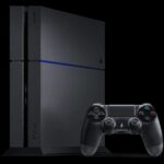 جهاز – PS4 – فات -استيراد – 1 تيرا– 2دراع – ضمان 6 اشهر (نسخة)