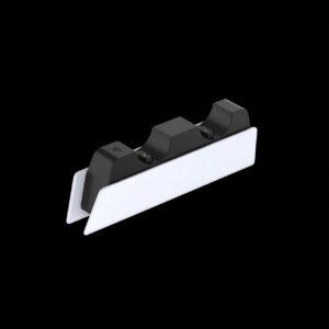 ⁦شاحن دراعات - PS5 - الأصلي Sony DualSense Charging Station - أبيض⁩ - الصورة ⁦2⁩