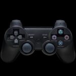 دراع - PS3 - وايرلس - DOUBLESHOCK PS III