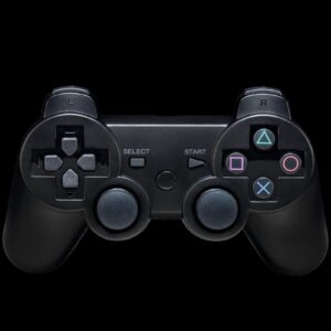 دراع - PS3 - وايرلس - DOUBLESHOCK PS III