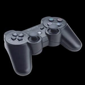 دراع - PS3 - وايرلس - DOUBLESHOCK PS III - الصورة 3