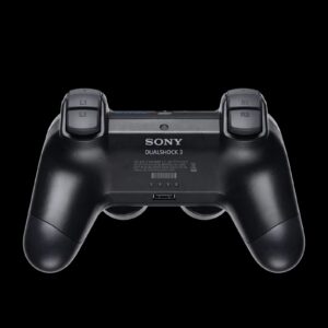 دراع - PS3 - وايرلس - DOUBLESHOCK PS III - الصورة 4