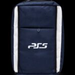 شنطة - PS5 - كحلي - فخامة وشياكة 🎮