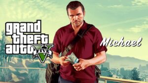 ⁦Grand Theft Auto V للـ - PS5 - مدينة لوس سانتوس المفتوحة 🔥⁩ - الصورة ⁦4⁩