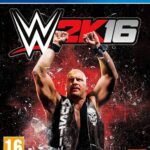 مصارعة المحترفين - WWE 2K16 - ps5