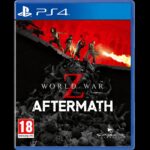 وورلد وار زد _ ps4