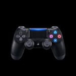 دراع - ps4 - كوبي - اسود